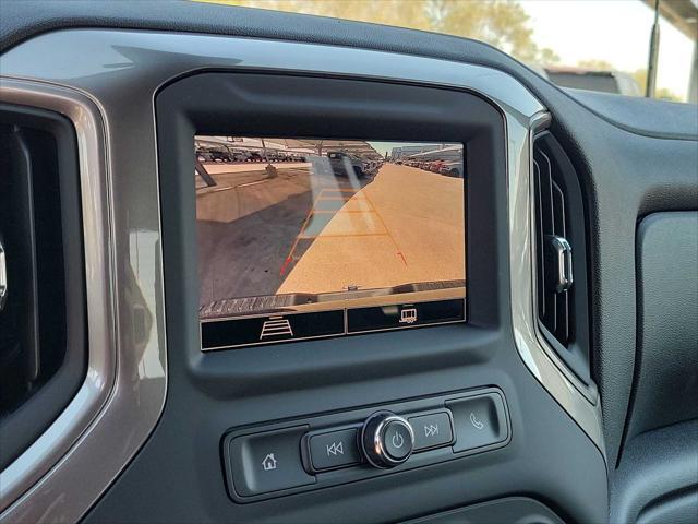 new 2025 Chevrolet Silverado 2500 car, priced at $67,370