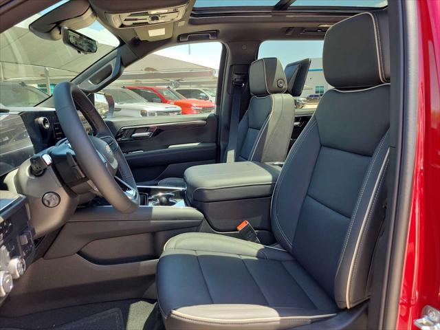 new 2025 Chevrolet Suburban car, priced at $88,449