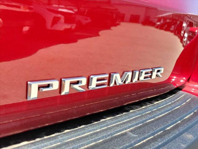 new 2025 Chevrolet Suburban car, priced at $88,449