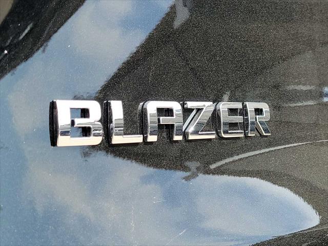 new 2025 Chevrolet Blazer car, priced at $37,945