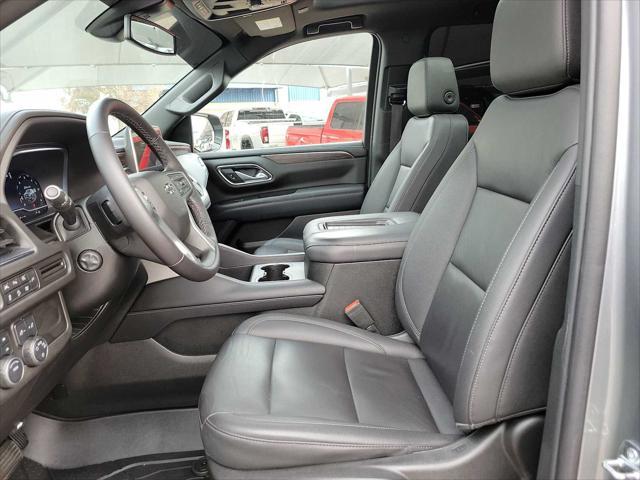 used 2022 Chevrolet Suburban car, priced at $55,987