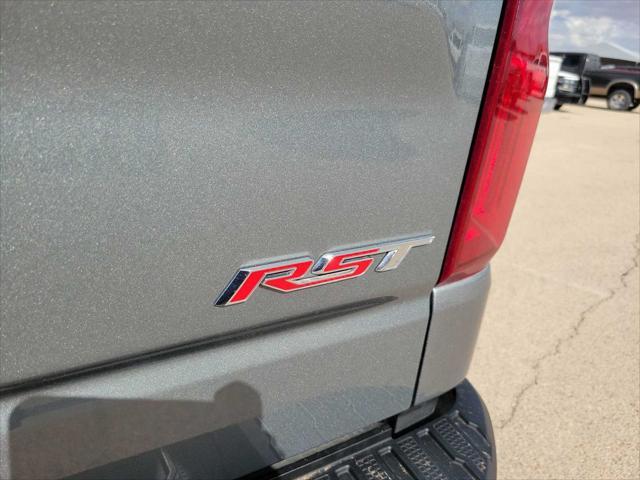 used 2023 Chevrolet Silverado 1500 car, priced at $51,987