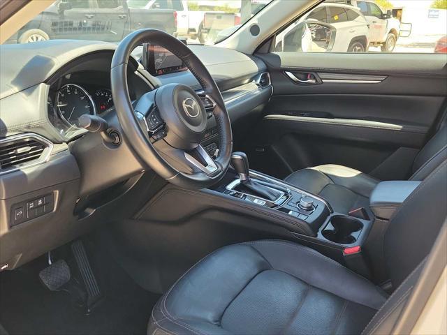 used 2019 Mazda CX-5 car, priced at $20,987