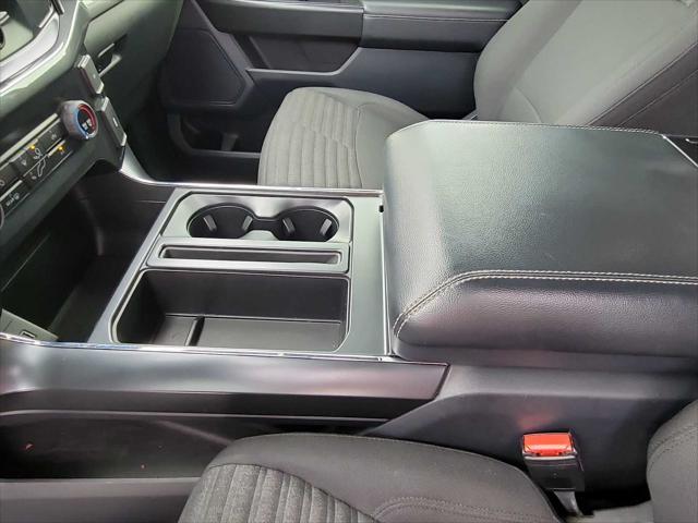 used 2022 Ford F-150 car, priced at $38,987