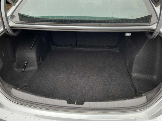 used 2024 Chevrolet Malibu car, priced at $20,987