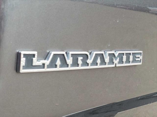 used 2022 Ram 1500 car, priced at $40,987