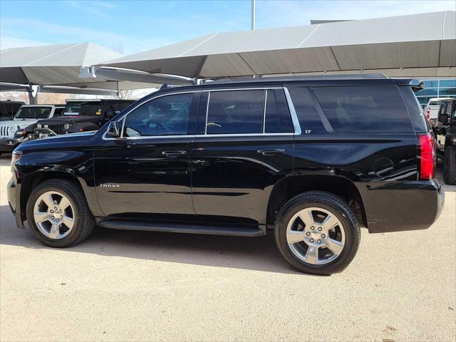 used 2020 Chevrolet Tahoe car, priced at $29,987