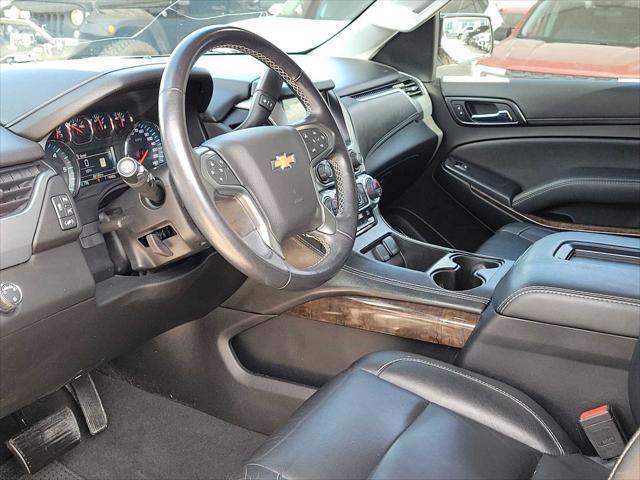 used 2020 Chevrolet Tahoe car, priced at $29,987