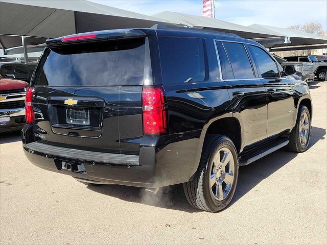 used 2020 Chevrolet Tahoe car, priced at $29,987