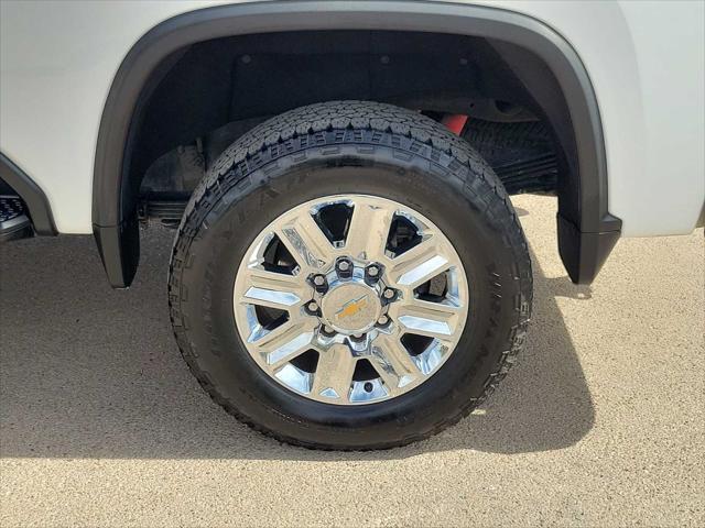 new 2025 Chevrolet Blazer car, priced at $47,765