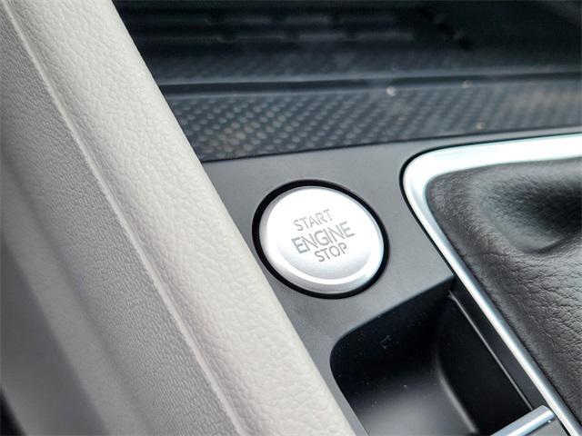 new 2025 Volkswagen Jetta car, priced at $26,763