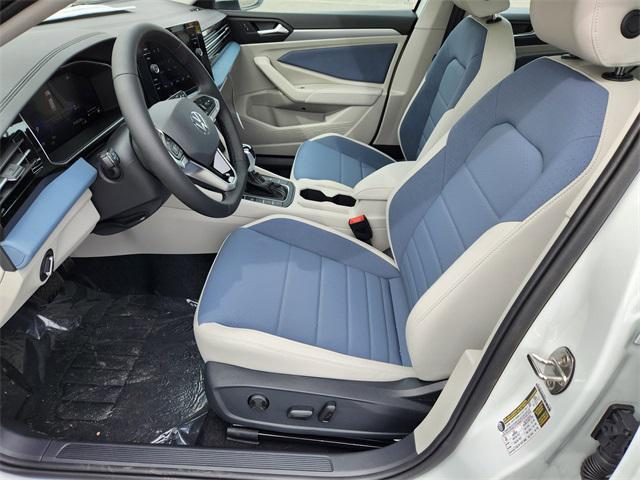 new 2025 Volkswagen Jetta car, priced at $26,763