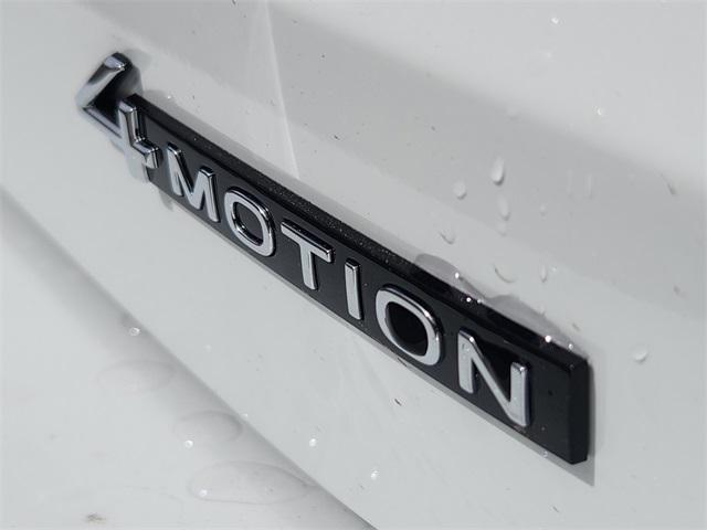 new 2025 Volkswagen Tiguan car, priced at $30,643