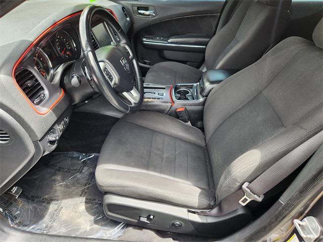 used 2014 Dodge Charger car, priced at $12,433