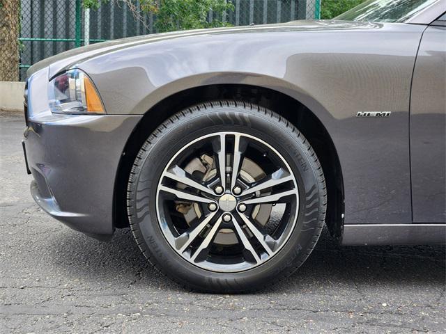 used 2014 Dodge Charger car, priced at $12,433