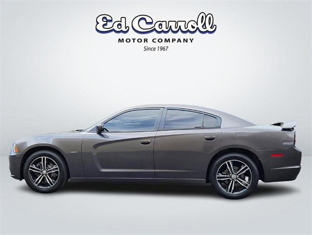 used 2014 Dodge Charger car, priced at $12,433