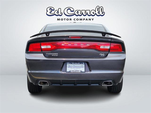 used 2014 Dodge Charger car, priced at $12,433