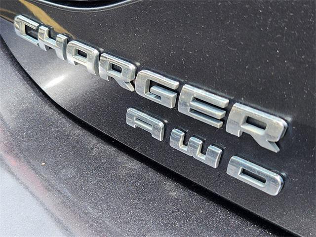 used 2014 Dodge Charger car, priced at $12,433