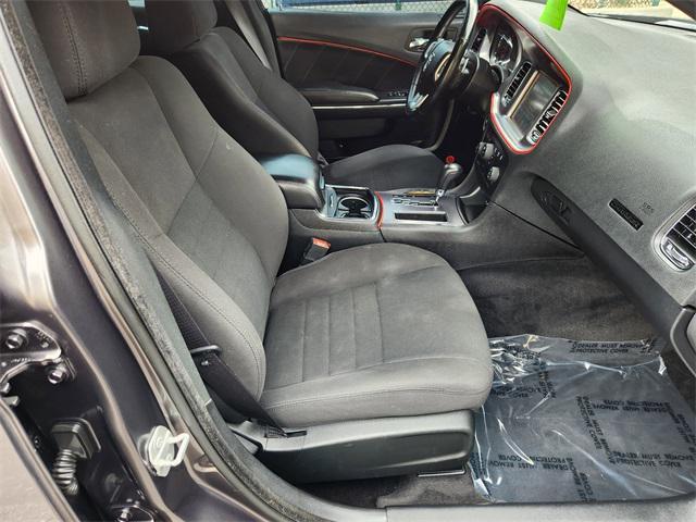 used 2014 Dodge Charger car, priced at $12,433