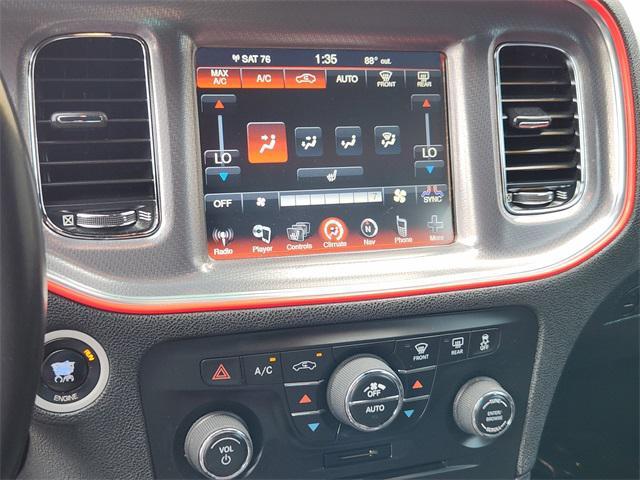 used 2014 Dodge Charger car, priced at $12,433