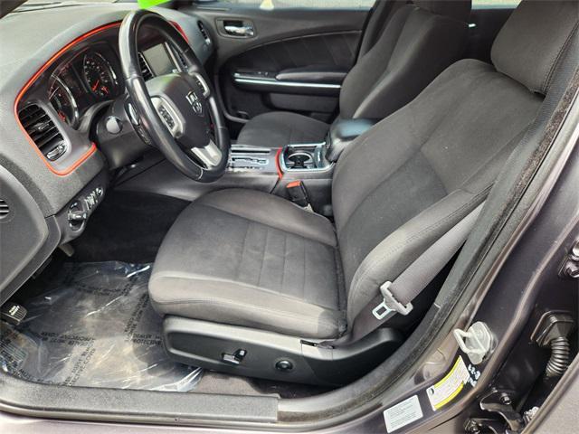 used 2014 Dodge Charger car, priced at $12,433