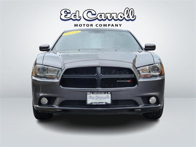 used 2014 Dodge Charger car, priced at $12,433