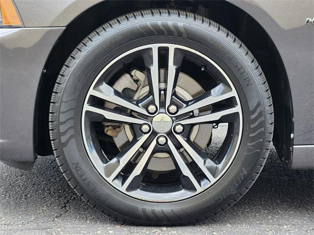 used 2014 Dodge Charger car, priced at $12,433