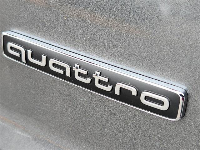 new 2026 Audi Q7 car, priced at $78,410