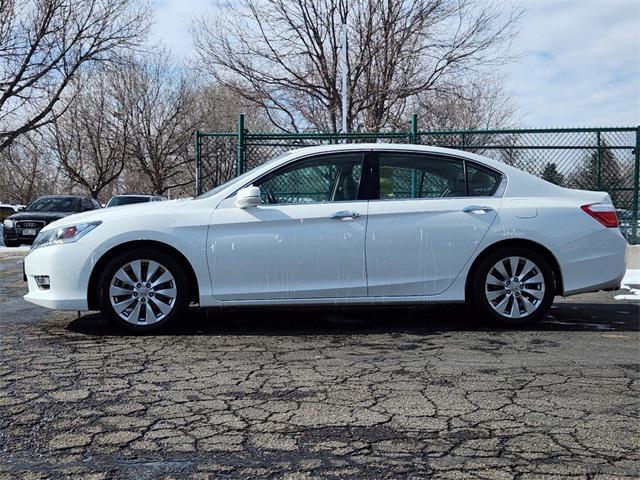 used 2013 Honda Accord car, priced at $10,670