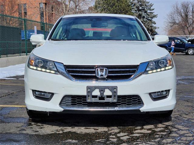 used 2013 Honda Accord car, priced at $10,670