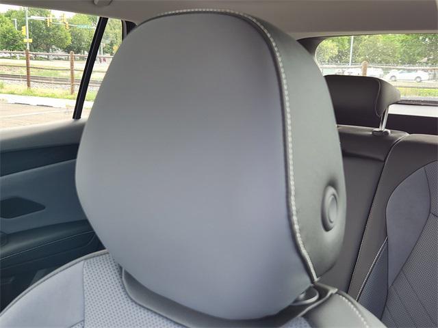 new 2025 Volkswagen Tiguan car, priced at $33,591