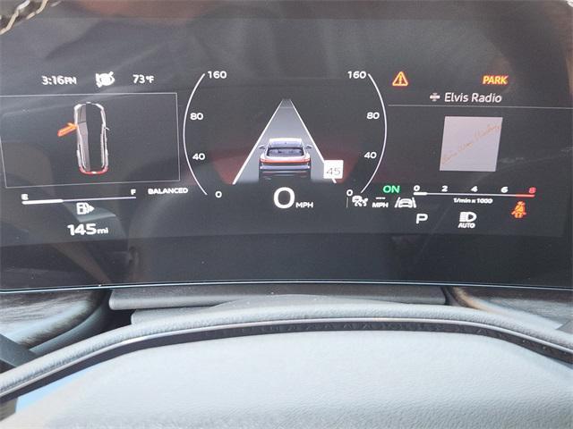 new 2025 Audi Q5 car, priced at $57,590