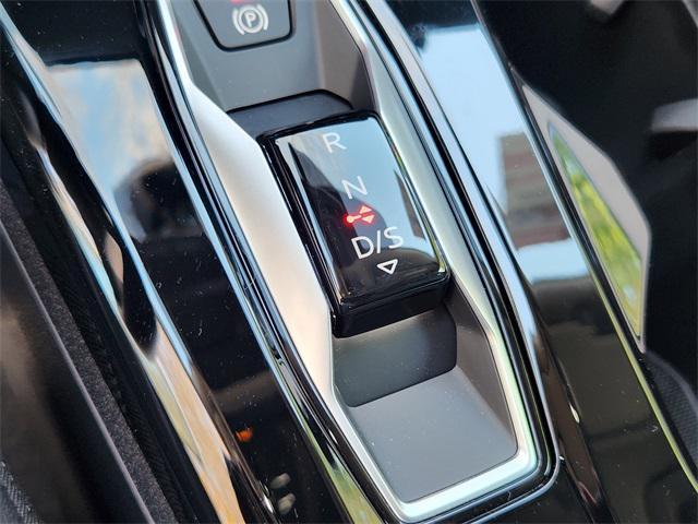 new 2025 Audi Q5 car, priced at $57,590