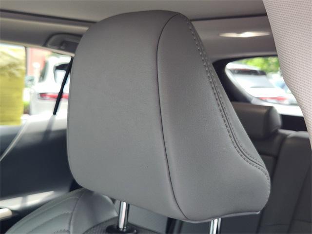 used 2021 Toyota Venza car, priced at $28,974