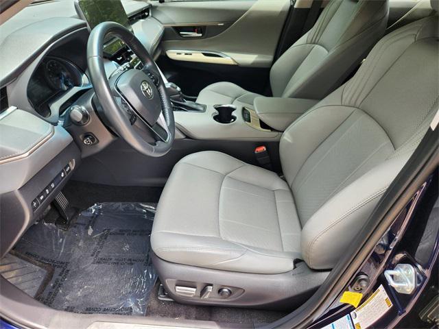 used 2021 Toyota Venza car, priced at $28,974