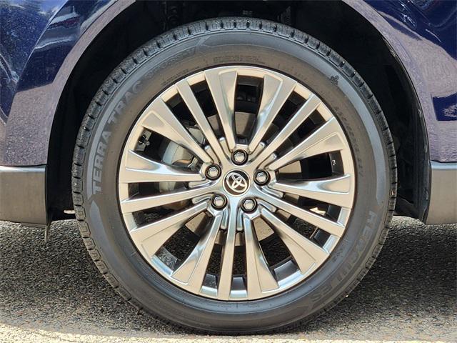 used 2021 Toyota Venza car, priced at $28,974