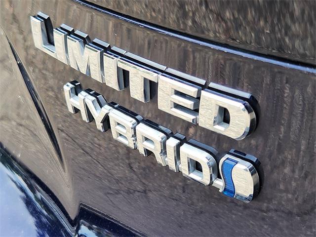 used 2021 Toyota Venza car, priced at $28,974