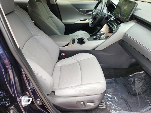 used 2021 Toyota Venza car, priced at $28,974