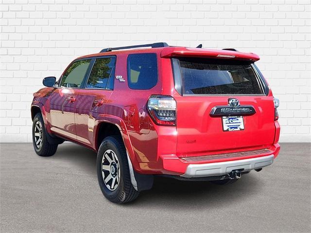 used 2019 Toyota 4Runner car, priced at $36,774