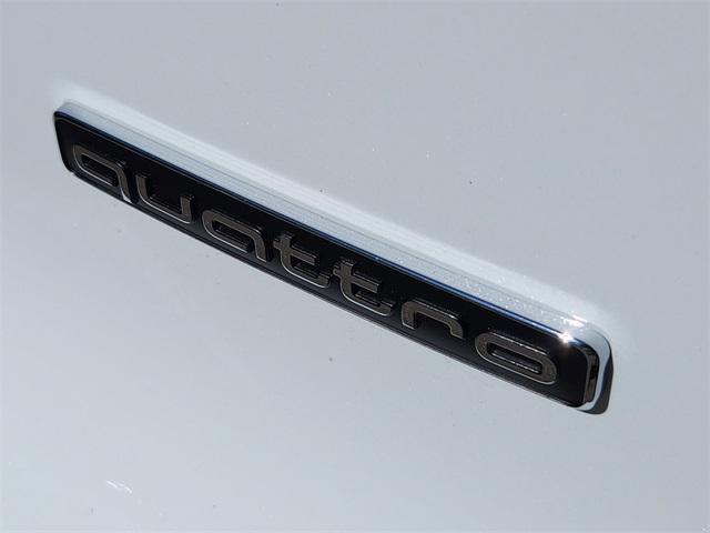 new 2025 Audi Q6 e-tron car, priced at $74,335