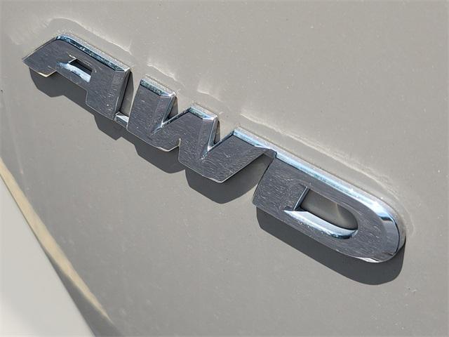 used 2019 Honda CR-V car, priced at $23,869