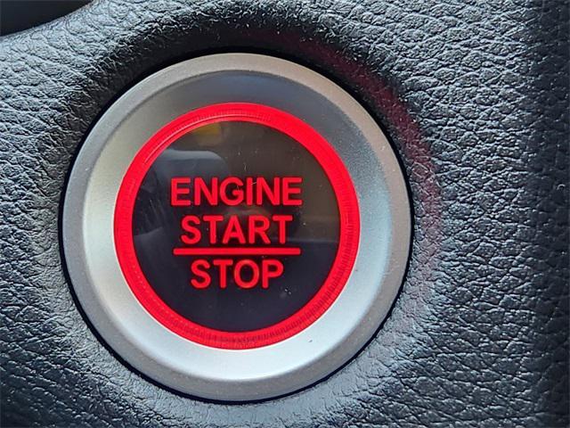used 2019 Honda CR-V car, priced at $23,869