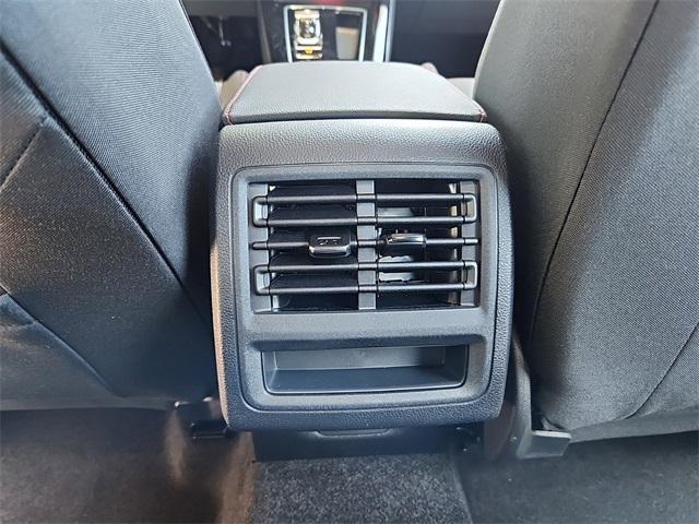 new 2024 Volkswagen Golf GTI car, priced at $34,911