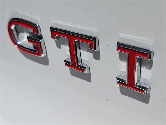 new 2024 Volkswagen Golf GTI car, priced at $38,361