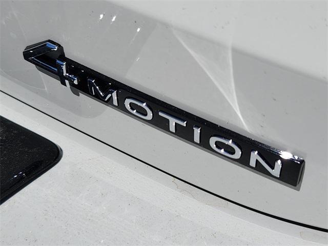 new 2025 Volkswagen Tiguan car, priced at $37,511