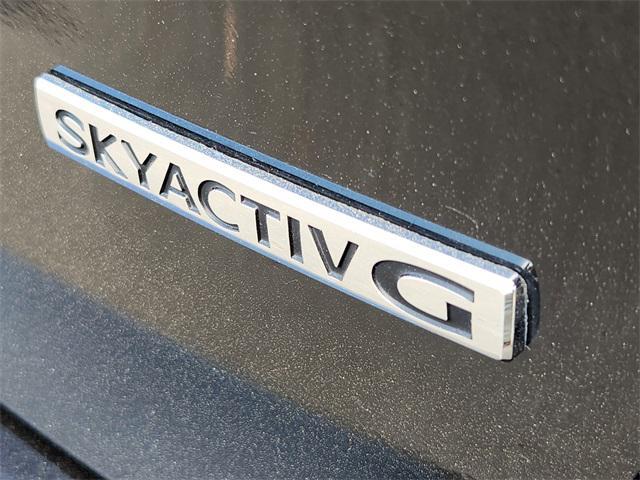 used 2023 Mazda Mazda3 car, priced at $22,394