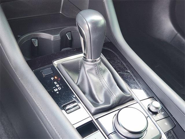 used 2023 Mazda Mazda3 car, priced at $22,394
