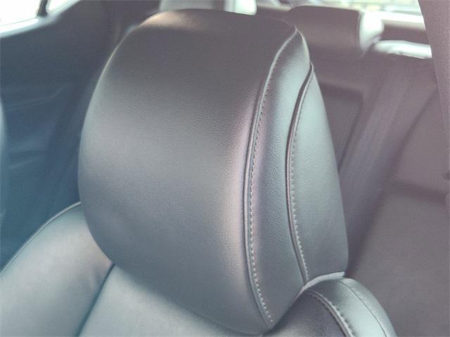 used 2023 Mazda Mazda3 car, priced at $22,394