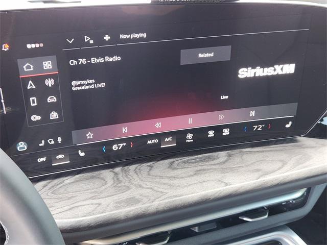 new 2025 Audi Q5 car, priced at $59,440