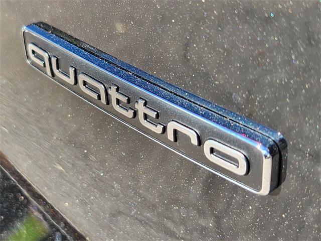 new 2025 Audi Q5 car, priced at $59,440